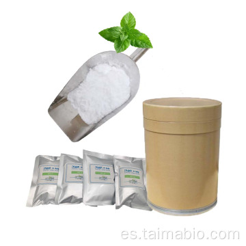 Ambientador de pasta de dientes WS-23 Agente de enfriamiento WS23 Mint Scent